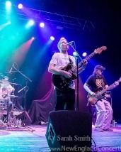Gorilla Finger Dub at Culture Reggae Festival