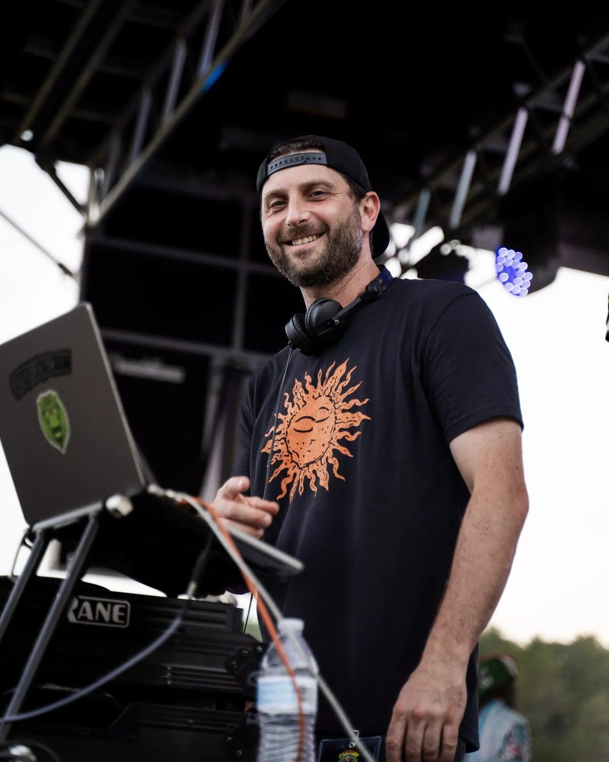 Green Lion Crew at Culture Reggae Festival