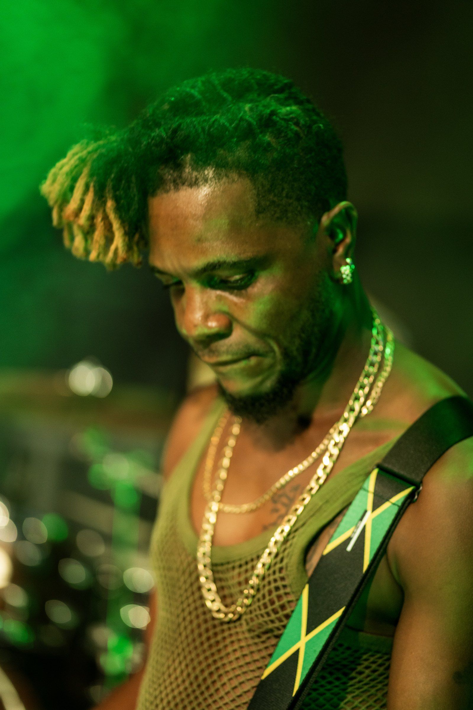 Stream Reggae at Culture Reggae Festival