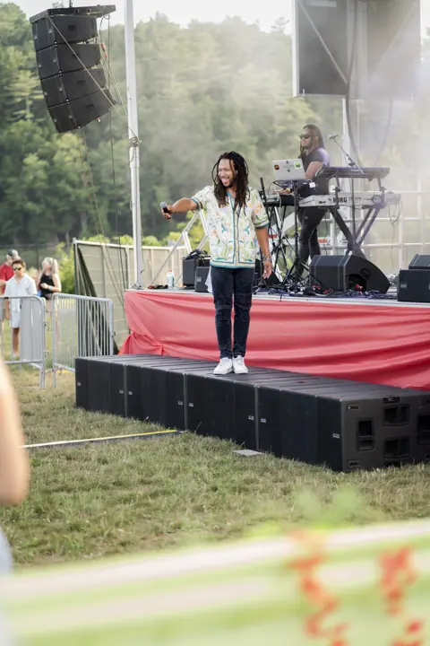 Festival day, Culture Reggae Festival 2024 — photo 42 of 75