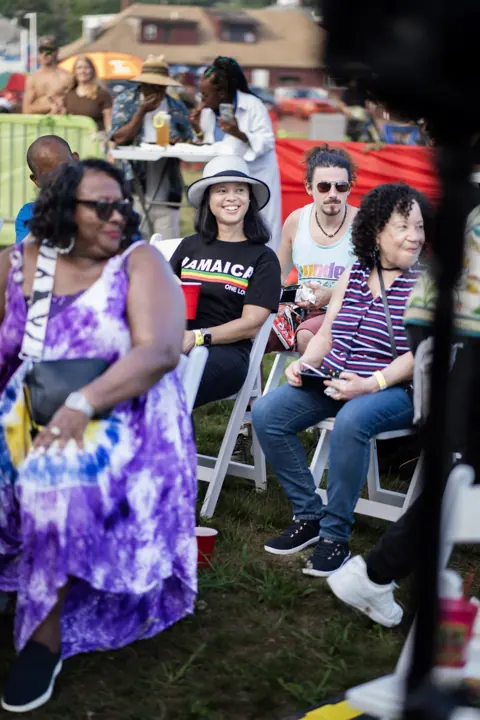 Festival day, Culture Reggae Festival 2024 — photo 15 of 75