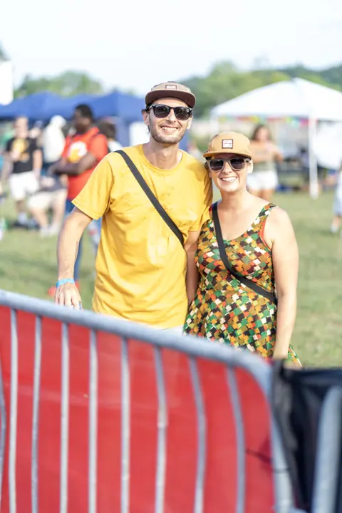 Festival day, Culture Reggae Festival 2024 — photo 56 of 75