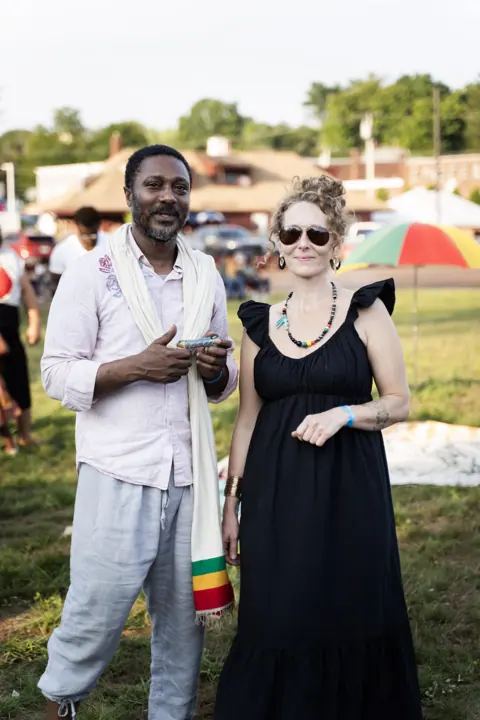 Festival day, Culture Reggae Festival 2024 — photo 22 of 75