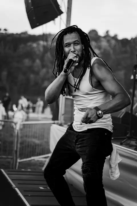 Festival day, Culture Reggae Festival 2024 — photo 63 of 75
