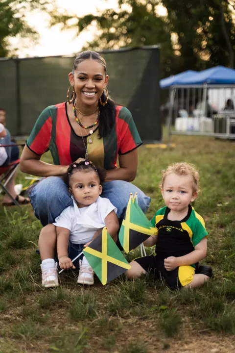 Festival day, Culture Reggae Festival 2024 — photo 67 of 75