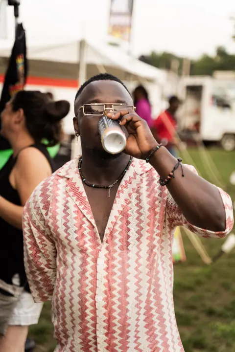 Festival day, Culture Reggae Festival 2024 — photo 23 of 75