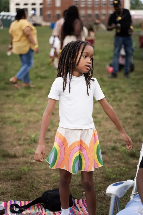 Festival day, Culture Reggae Festival 2024 — photo 71 of 75