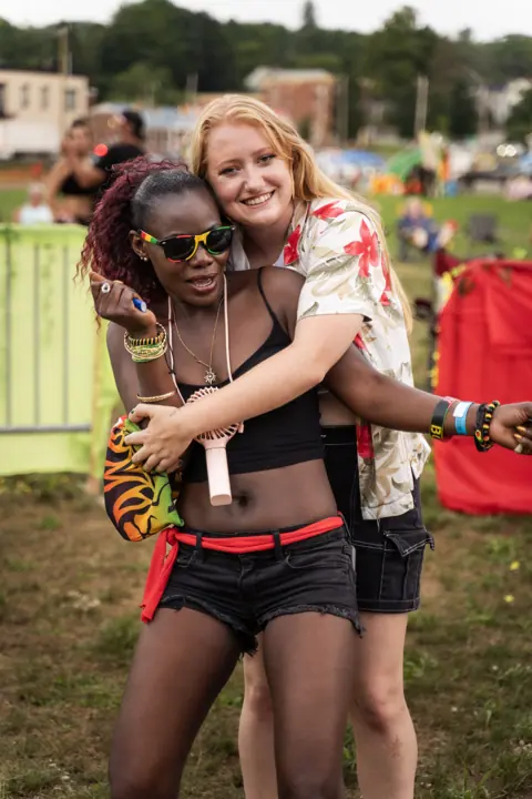 Festival day, Culture Reggae Festival 2024 — photo 37 of 75