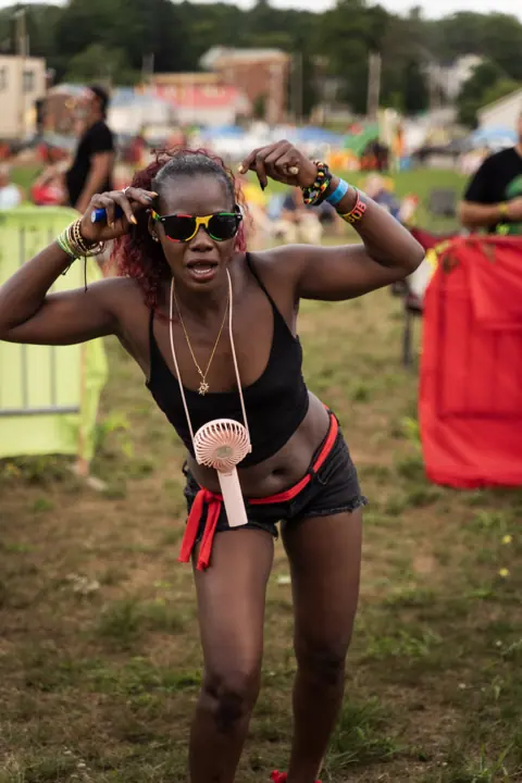 Festival day, Culture Reggae Festival 2024 — photo 20 of 75