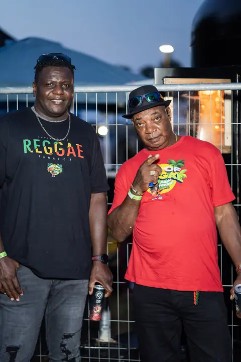 Festival day, Culture Reggae Festival 2024 — photo 10 of 75