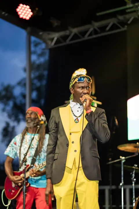 Festival day, Culture Reggae Festival 2024 — photo 17 of 75