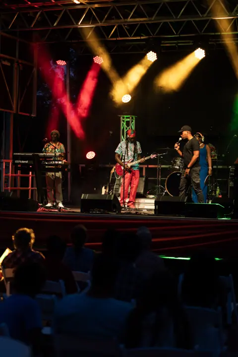 Festival day, Culture Reggae Festival 2024 — photo 75 of 75