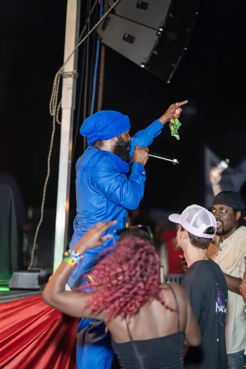 Festival day, Culture Reggae Festival 2024 — photo 48 of 75