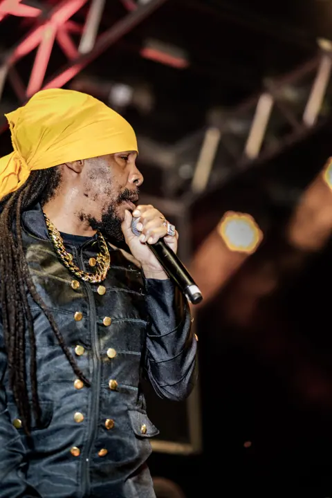 Festival day, Culture Reggae Festival 2024 — photo 4 of 75