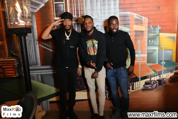 Meet & greet, Culture Reggae Festival 2024 — photo 18 of 18