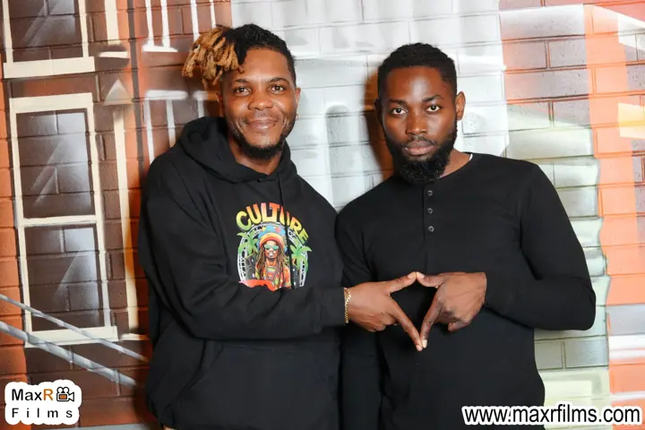 Meet & greet, Culture Reggae Festival 2024 — photo 6 of 18