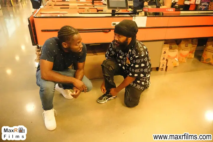 Rehearsals, Culture Reggae Festival 2024 — photo 18 of 28