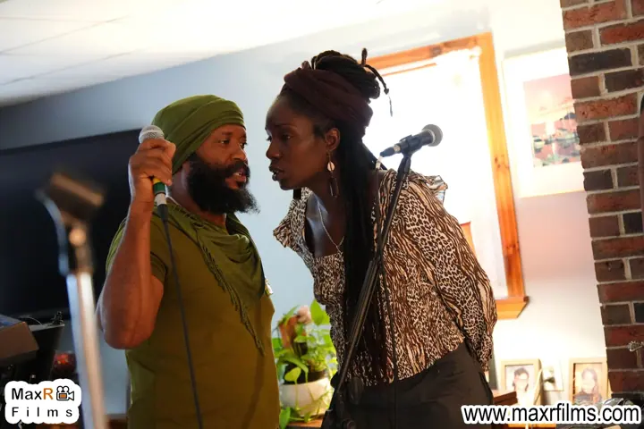 Rehearsals, Culture Reggae Festival 2024 — photo 22 of 28