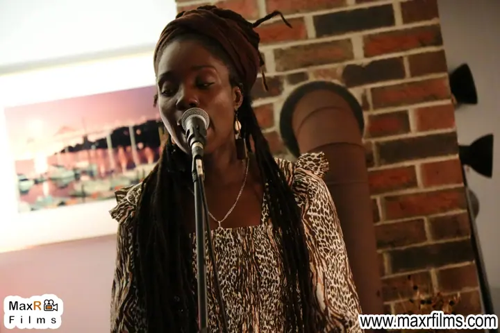 Rehearsals, Culture Reggae Festival 2024 — photo 10 of 28