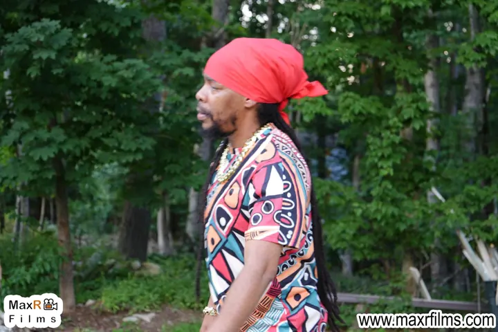Rehearsals, Culture Reggae Festival 2024 — photo 26 of 28