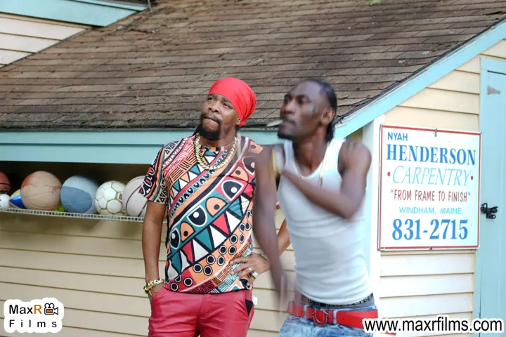 Rehearsals, Culture Reggae Festival 2024 — photo 23 of 28