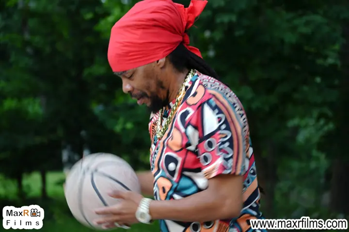 Rehearsals, Culture Reggae Festival 2024 — photo 20 of 28