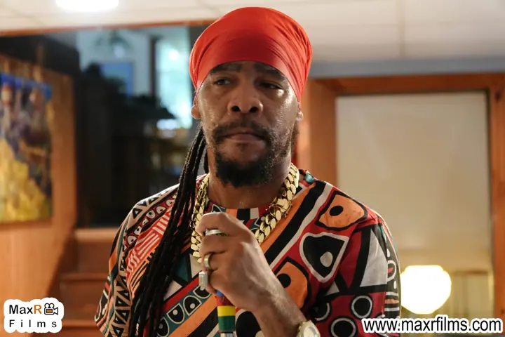 Rehearsals, Culture Reggae Festival 2024 — photo 11 of 28