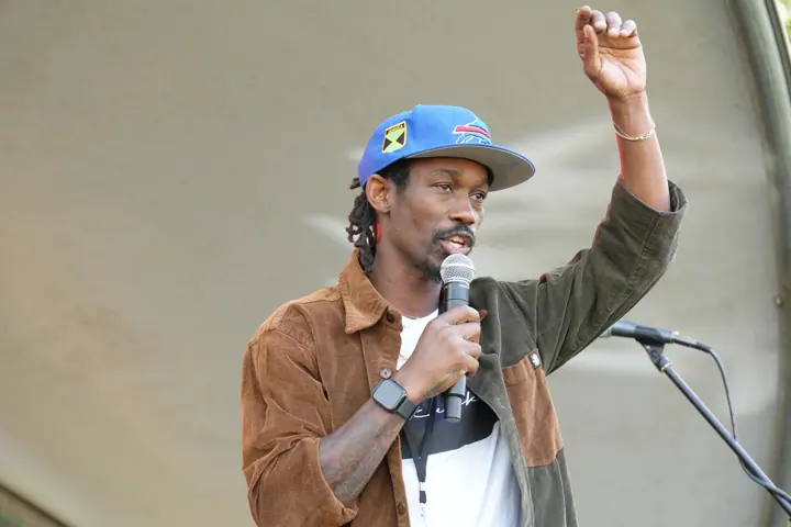 Festival day, Culture Reggae Festival 2025 — photo 1 of 30