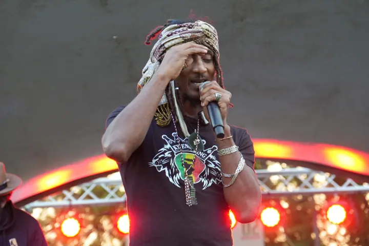 Festival day, Culture Reggae Festival 2025 — photo 13 of 30