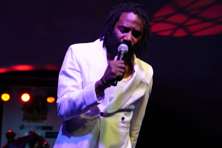 Festival day, Culture Reggae Festival 2025 — photo 14 of 30