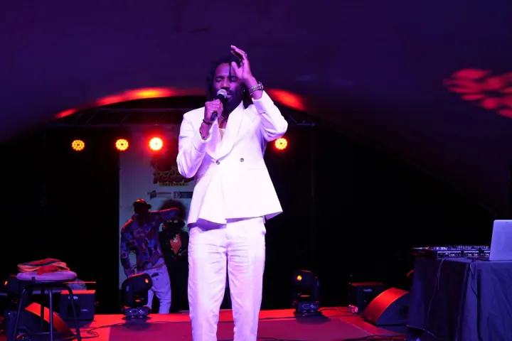 Festival day, Culture Reggae Festival 2025 — photo 6 of 30