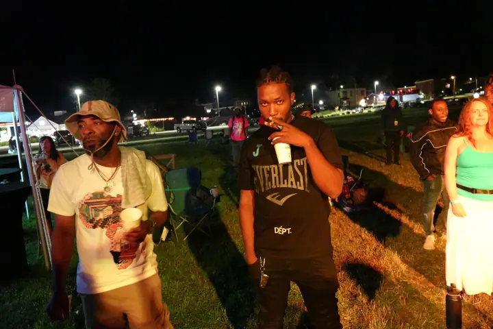 Festival day, Culture Reggae Festival 2025 — photo 20 of 30
